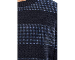 Свитер Royal Robbins Moro Rock Crew в рубчик