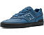 Кроссовки New Balance 574 Vulc с верхом из замши и сетки