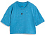 Футболка Rival Wash с коротким рукавом для детей Under Armour