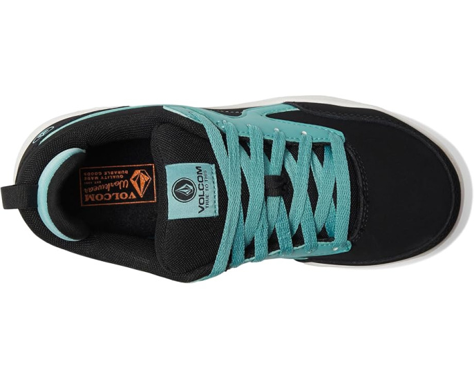 Кроссовки Volcom Vitals EH Comp Toe с защитным носком
