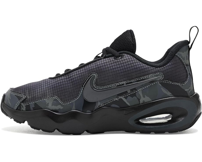 Nike Air Max Nova Camo кроссовки для старших детей