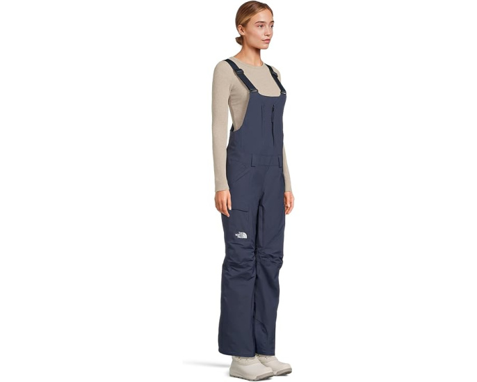 Утепленный комбинезон The North Face Freedom с мембраной Dryvent