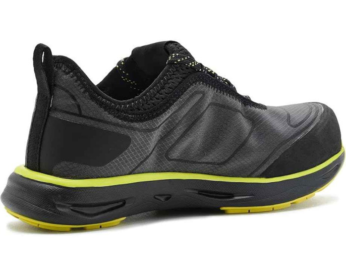 Кроссовки Terra Lites Athletic с композитным носком нескользящие