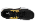 Баскетбольные кроссовки Under Armour Lockdown 7 с уплотненным воротником