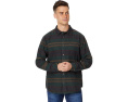 Рубашка Billabong Coastline Flannel с принтом в клетку