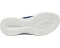 Легкие кроссовки Skechers Ultra Flex 3.0 Smooth Step Hands Free Slip-Ins