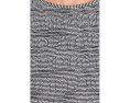 Топ Madewell Sachi Smocked Tank в полоску