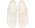 Сандалии Birkenstock Gizeh Eva Essentials с анатомической стелькой