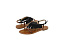 Босоножки Sam Edelman Gemma с бахромой