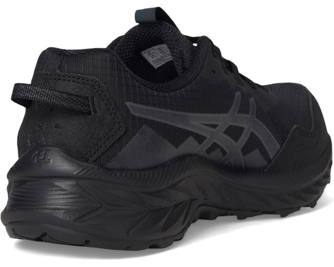 Кроссовки ASICS GEL-Venture 10 с защитой пятки и язычка