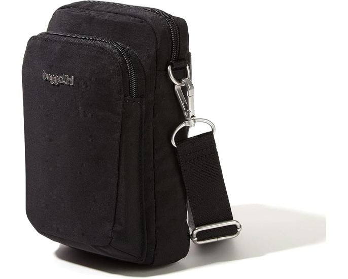 Сумка-кроссбоди Baggallini Modern Everywhere Explorer