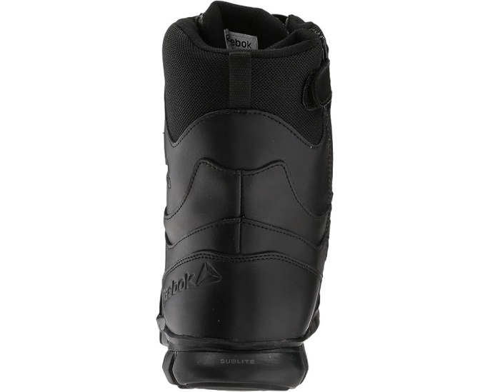 Тактические ботинки Sublite Cushion 8 дюймов WP Reebok водонепроницаемые