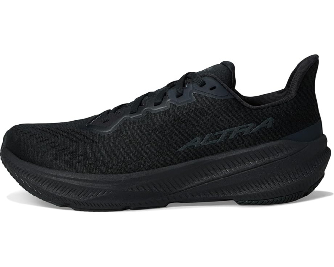 Altra Experience Flow 2 кроссовки с сетчатым верхом и стелькой EVA для комфорта