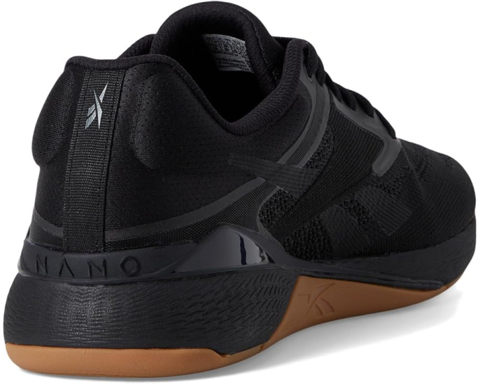 Reebok Nano X5 кроссовки для кроссфита с верхом FLEXWEAVE и подошвой METASPLIT