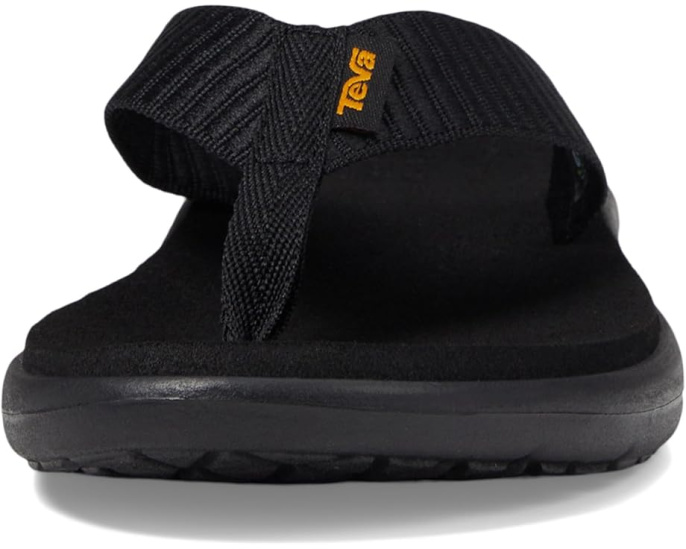 Веганские сланцы Teva Voya Flip из переработанного пластика