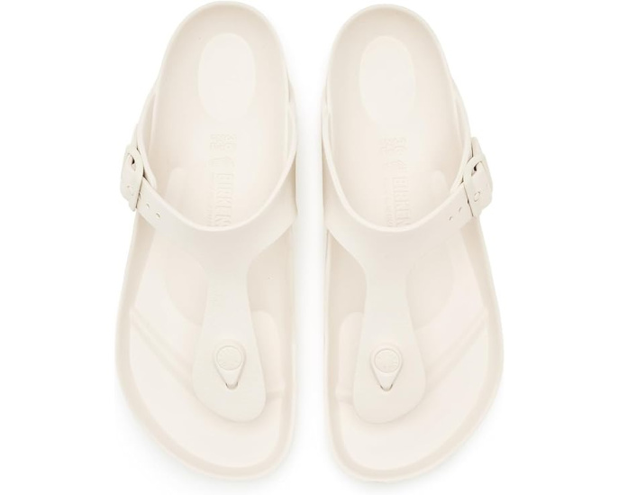 Сандалии Birkenstock Gizeh Eva Essentials с анатомической стелькой