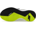 Кроссовки SKECHERS Viper Court Elite 2.0 с эластичными шнурками и липучкой