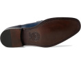 Туфли Johnston & Murphy Collection Cormac Cap Toe из итальянской телячьей кожи