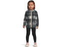 Детская толстовка Columbia Kids Benton Springs™ II Printed Fleece
