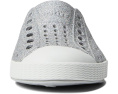 Кроссовки Jefferson Bling Glitter Native Shoes для малышей