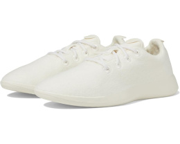 Allbirds Wool Runner с терморегулирующей шерстью мериноса и легкой подошвой
