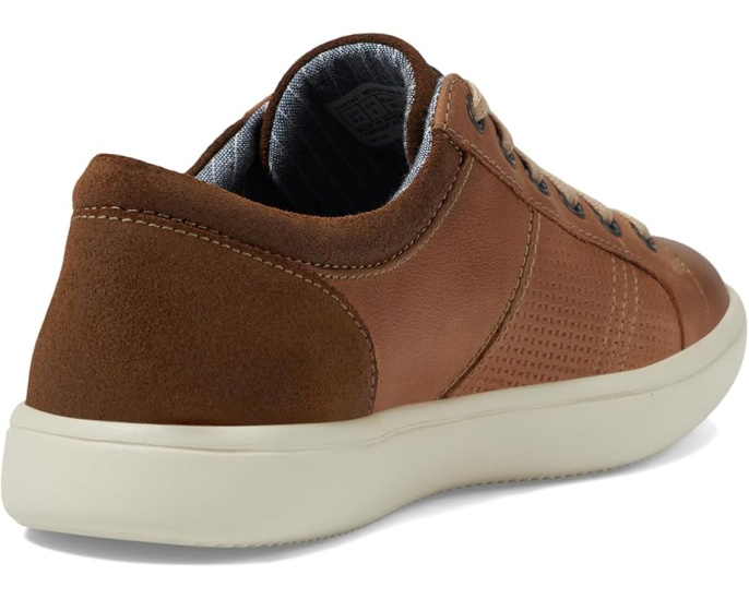 Кроссовки Rockport Colle Tie с ортопедической стелькой Ortholite