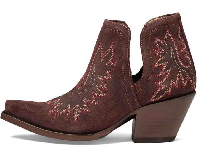 Вестерн-сапоги Ariat Dixon