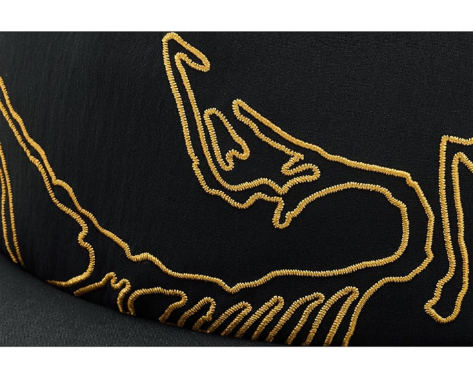 Кепка Arc'teryx Silex Cap из нейлона и спандекса с внутренней сетчатой повязкой