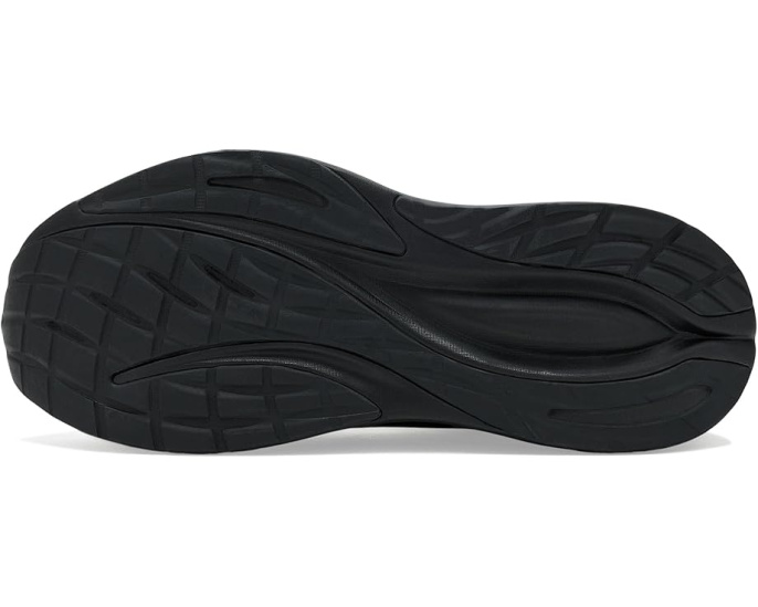 Mizuno Кроссовки Neo Zen 2 для бега с технологией ENERZY NXT Черный