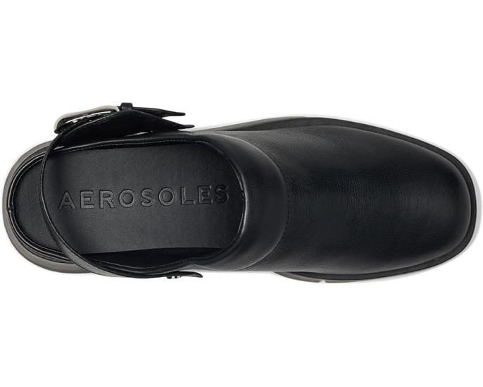 Женские сабо Aerosoles Fox с регулируемым ремешком