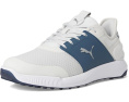 Гольф-обувь Puma Ignite Elevate с пеной IGNITE и технологией PwrFrame