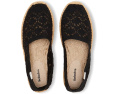 Эспадрильи Soludos Original Espadrille из 100% хлопка с подошвой из джута