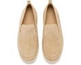 Лоферы FitFlop Craft-Q Suede с технологией iQushion