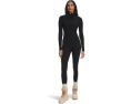 Varley Aiden Knit Leggings вязаные леггинсы с высокой талией