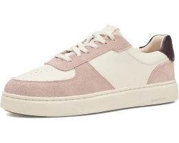 Кроссовки Clarks Code C Court с мягкой подошвой