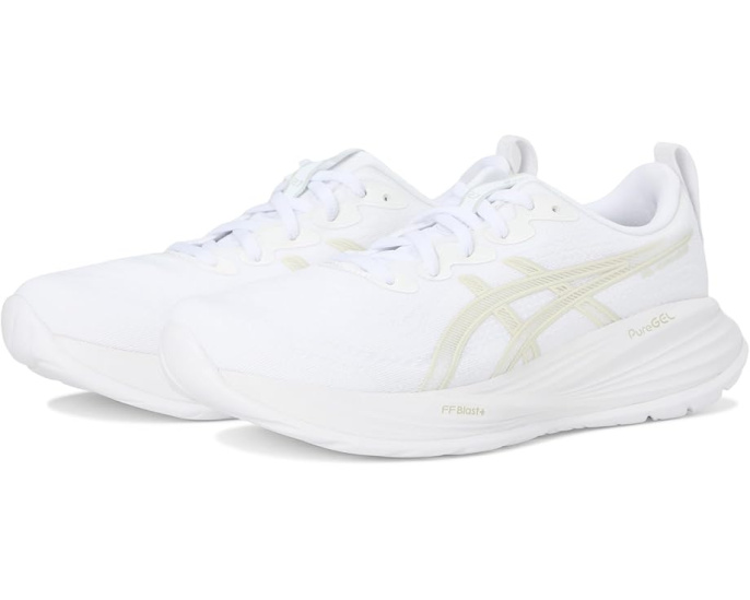 Беговые кроссовки ASICS GEL-Cumulus 27 с технологией FF BLAST PLUS