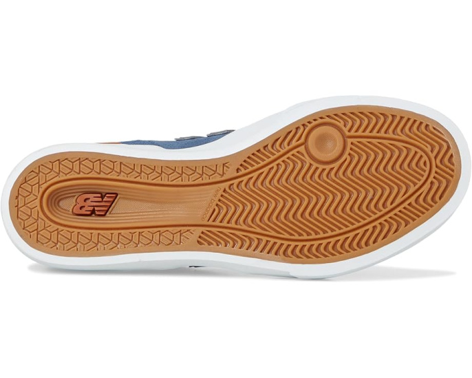 Кеды New Balance 574 Vulc классического стиля