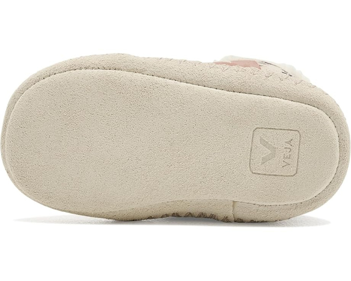 VEJA ботинки Baby Winter Light ZZ для младенцев
