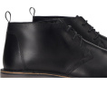 Ботинки Steve Madden Harros из премиальной кожи с круглым носком