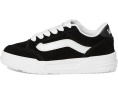 Детские кроссовки Vans Hylane с классическим силуэтом