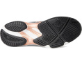 Волейбольные кроссовки ASICS Netburner Ballistic FF 3 с технологией TWISTRUSS