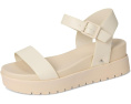 Сандалии MIA Kayci на платформе
