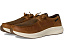 Водонепроницаемые мокасины Ariat Buckeye H2o с эластичными шнурками