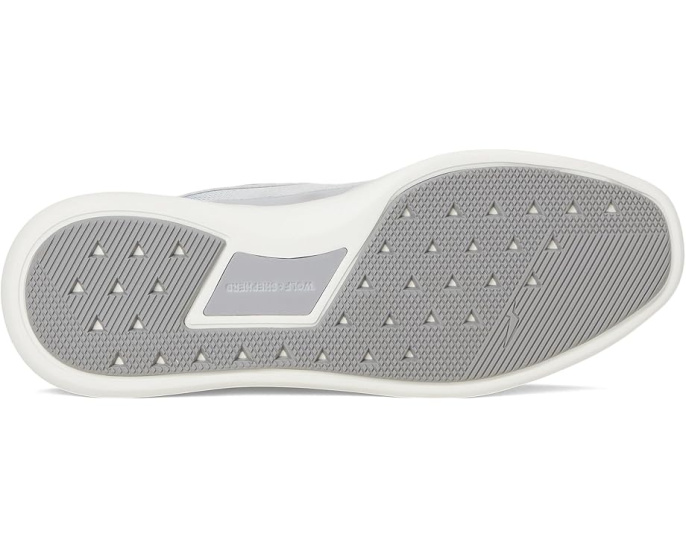 Кроссовки Wolf & Shepherd Crossover Runner Sport с сетчатым верхом и подошвой EVA
