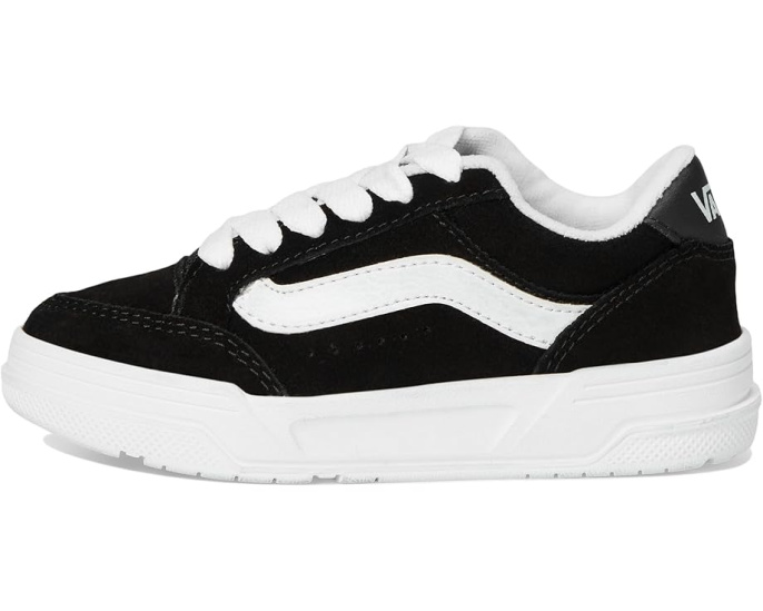 Детские кроссовки Vans Hylane с классическим силуэтом