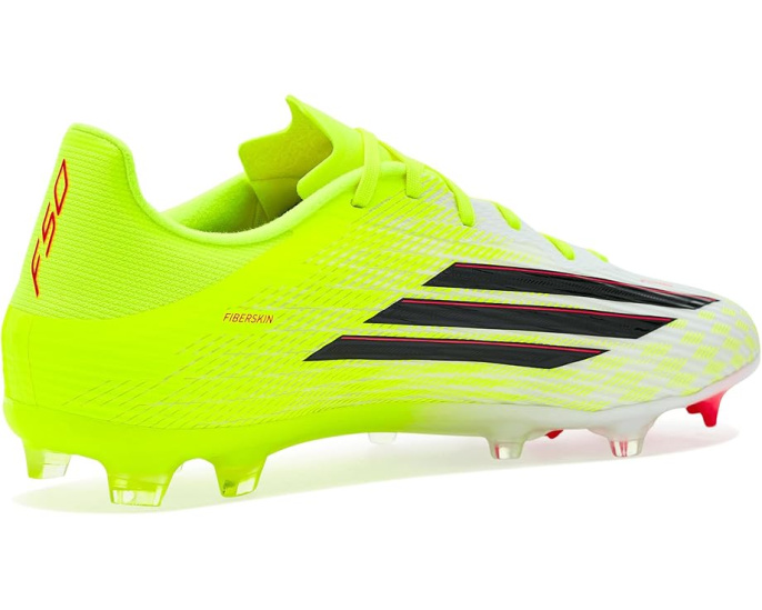 Adidas F50 League бутсы для твердых и смешанных покрытий