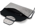 Кошелек-портмоне Ursa Pouch от AllSaints из натуральной кожи