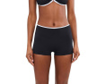 Шорты пляжные Seafolly Beach Bound Boyleg с полным покрытием