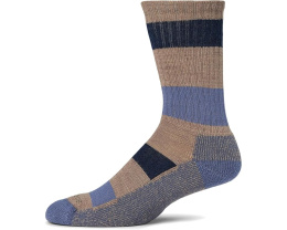 Повседневные носки Smartwool Everyday Barnsley с эффектом свитера