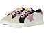 Кроссовки Steve Madden Kids Rezume для детей с перфорированным звездным узором